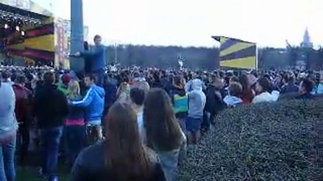 Лужники, 1 мая 2013 г. Концерт 360 минут качественной музыки. 4 смотреть онлайн