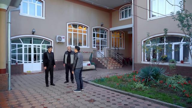 Umid | Умид 110-qisim