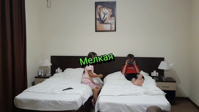 Старшая VS мелкая сестра смотреть онлайн