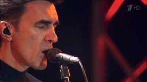 Вячеслав  Бутусов.   Гибралтар/ Лабрадор