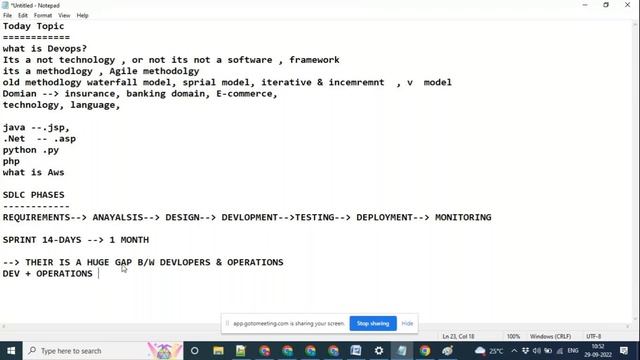Aws Devops Demo| Devops training | Aws Devops Course content| Devops latest demo| Aws| Devops смотреть онлайн
