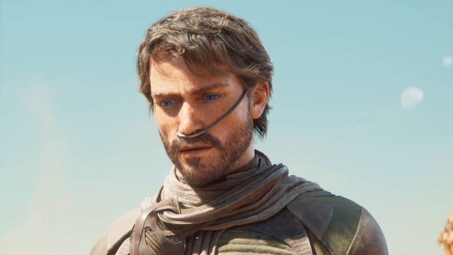 Dune Awakening.NEW Game 2022. смотреть онлайн