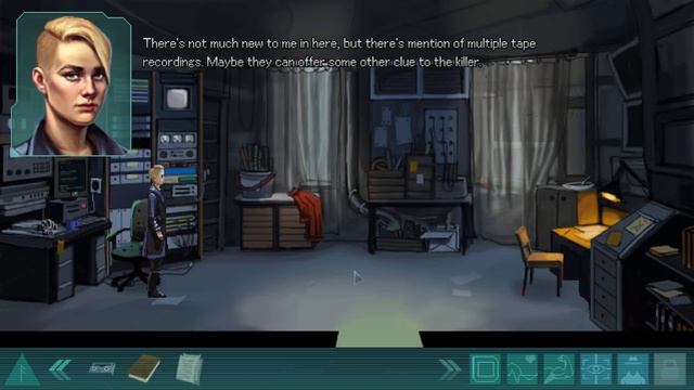 Let's Play: Whispers Of A Machine ► Hidden Objectives | #9 смотреть онлайн