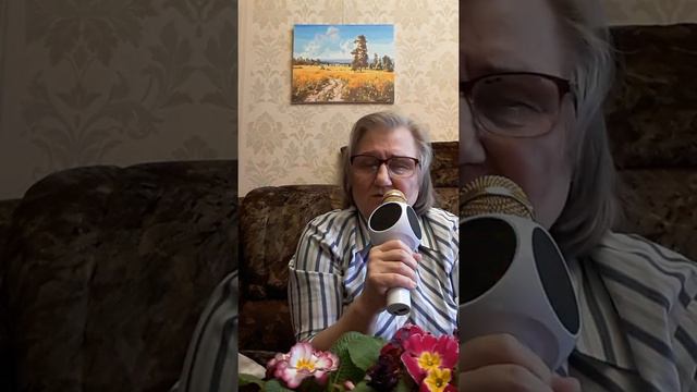 Песня "Кукушка"(Мой кавер) смотреть онлайн