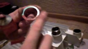 Сборка  секций радиаторов отопления в домашних условиях.