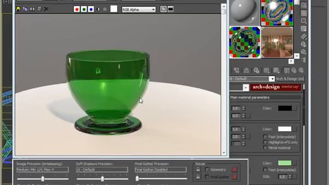 16 Проект шаг 3 Материалы – цветное стекло смотреть онлайн
