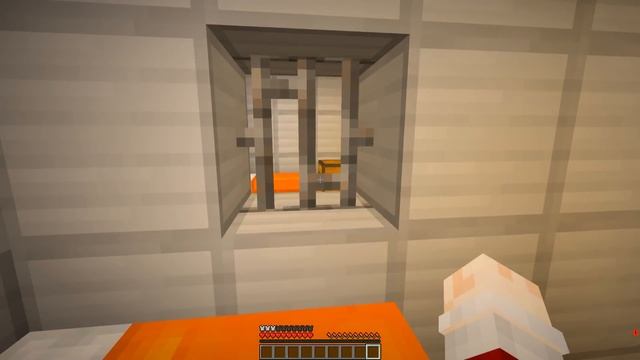 НУБИК ГРИФЕР И ПЭНН ПОПАЛИ В ТЮРЬМУ МУЛЬТЯШНЫЙ КАРТУН КОТ В МАЙНКРАФТ! ПОБЕГ ИЗ ТЮРЬМЫ ТРОЛЛИНГ смотреть онлайн