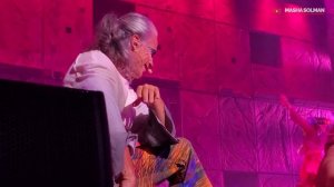 Bruno Pelletier - La fête des Fous (Notre Dame de Paris 2022)