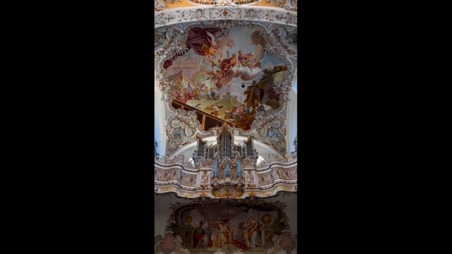 Дворцы и замки в Германии смотреть онлайн