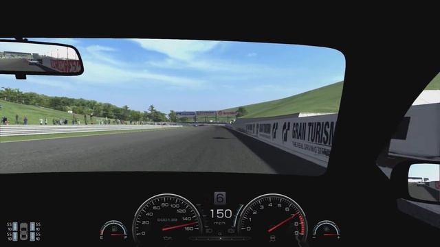 GT6-NISMO 270R NonDetailed(Cockpit) atCapeRing смотреть онлайн