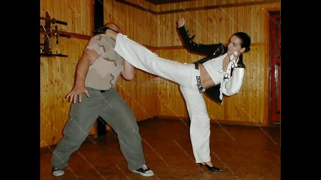 Копия видео самооборона для девушек симферополь смотреть онлайн