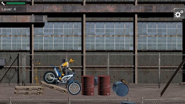 Пройти испытания (Trials Ride) - Обзор Игры - Прохождение смотреть онлайн