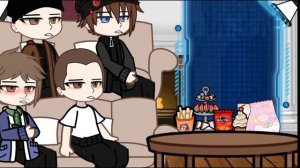 реакция слово пацан на т/и