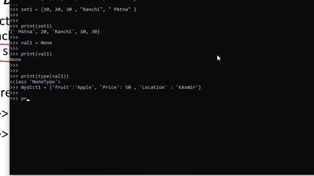 Python Class 11- Chapter5 , Video 02/50 #cbseclass11 смотреть онлайн
