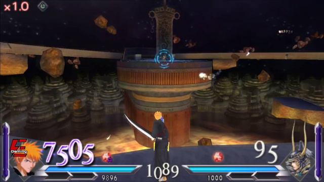 Dissidia 012: Duodecim Final Fantasy | Jump Force Texture Pack PPSSPP Emulator смотреть онлайн