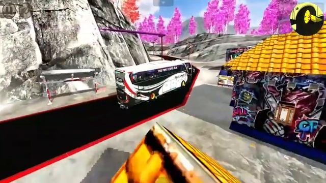 ?OBB BUSSID V3.6.1 SOUND JAVA'S KING X XTRAMZ ❗HD GRAFIK ❗REAL ETS2 ❗UPDATED V3.7 BUSSID ? MOD OBB смотреть онлайн