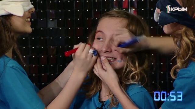 Битва за лайки. Выпуск 5