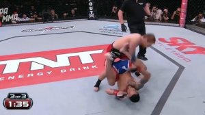 Как Деметриус Джонсон Бил Рекорды UFC и Теперь в One FC