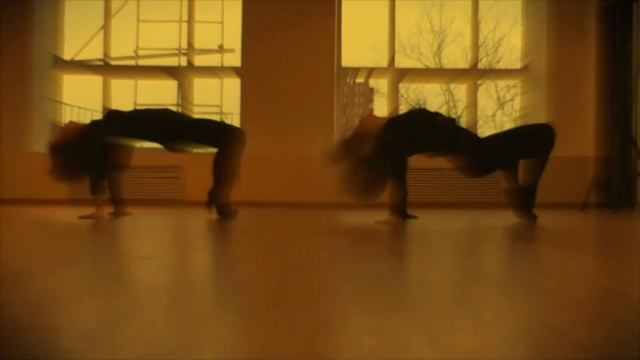 Follow U (Trolley Snatcha Remix) - Choreo By Анастасия Мартьянова смотреть онлайн