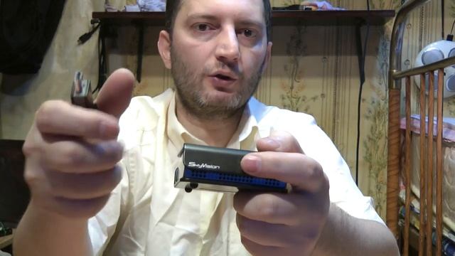 2/2 Беспроводной HDMI wireless HDMI Gigabyte SkyVision WS1002 смотреть онлайн