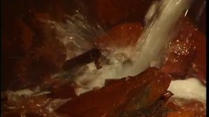 Шахтный ствол