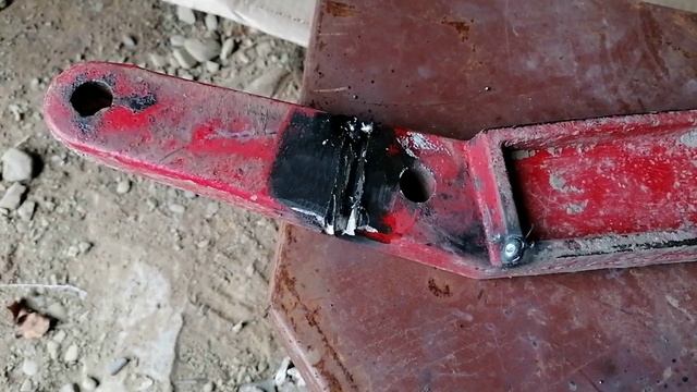 развалился корпус плуга или надолго ли нам сткляные изделия. смотреть онлайн