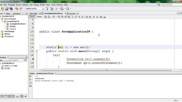 30- Java Course Level 4 (Close and Try,Catch ) смотреть онлайн