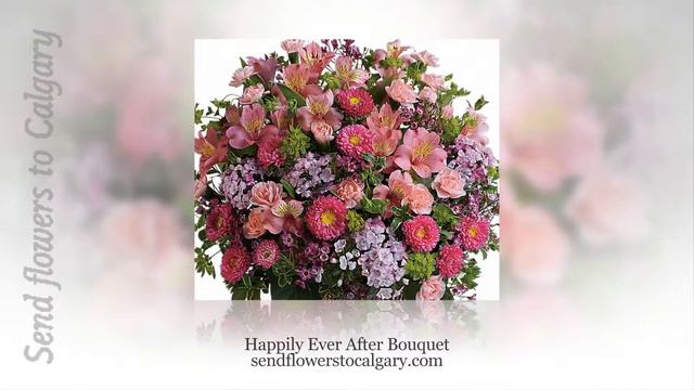 Thanksgiving Flowers смотреть онлайн