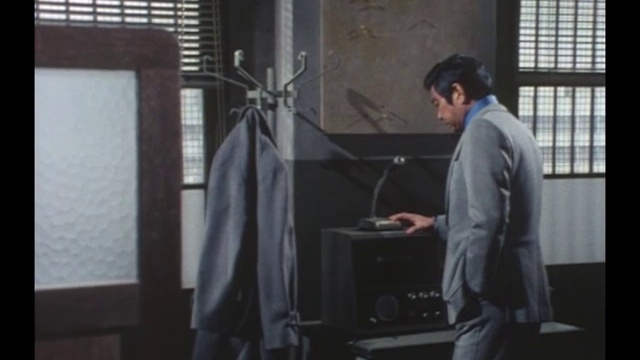 太陽にほえろ！ 第340話 勝利者