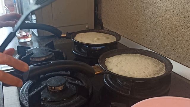 Рецепты для здорового образа жизни 