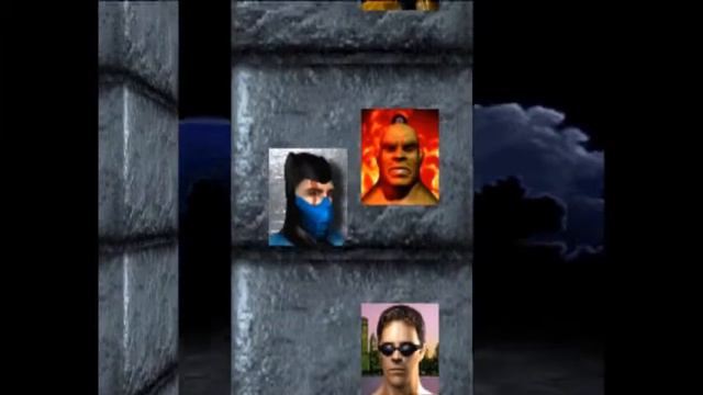 Mortal kombat 4 - ultimate master 2 gameplay смотреть онлайн