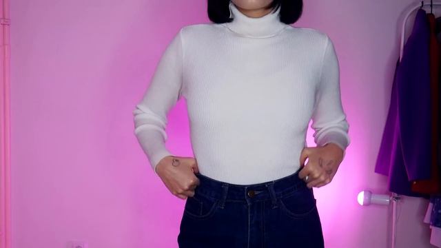 БЮДЖЕТНЫЙ БАЗОВЫЙ ГАРДЕРОБ ОТ 100Р С SHEIN! ? ЭТО НИКОГДА НЕ ВЫЙДЕТ ИЗ МОДЫ | ТОПОВЫЕ ВЕЩИ С SHEIN смотреть онлайн