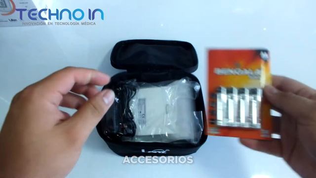 Tensiómetro Digital Con Altavoz Lenz смотреть онлайн