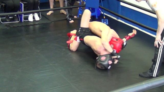 Мамажанов Арам («ПерунЪ»)- Козлов Илья («ПерунЪ») смотреть онлайн