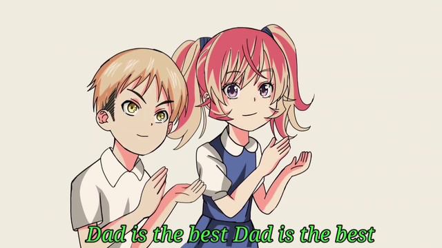 Soma x Erina married life смотреть онлайн