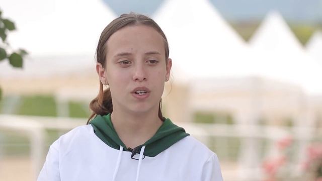 «Подари детям жизнь». "АИСТ" - 27 выпуск. Александра. смотреть онлайн