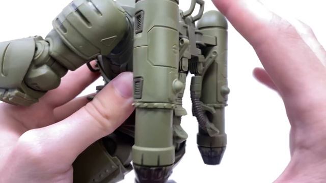 Marvel Legends WHAT IF...? Deluxe HYRDA STOMPER Review смотреть онлайн