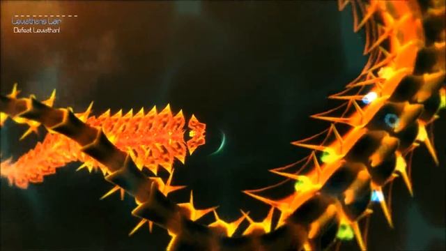 [Sparkle 3 Genesis] Achievement: Leviathans Badge смотреть онлайн
