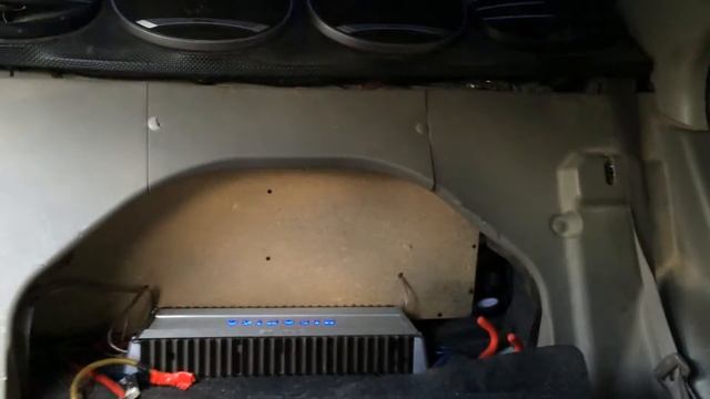 pioneer kevlar TS-D6902R 360 watts смотреть онлайн