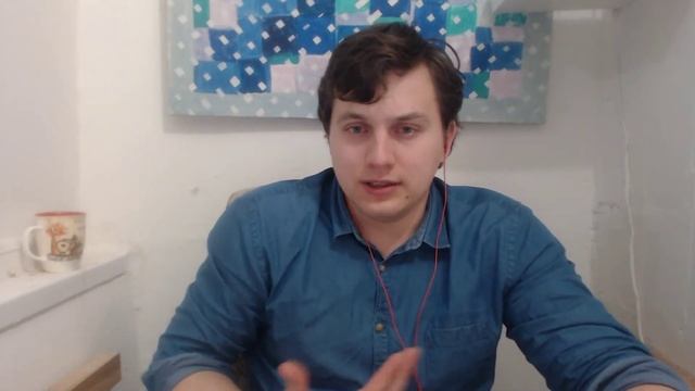 Паническая атака. Обеспечить семью. смотреть онлайн