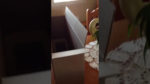 Unboxing MacBook Pro retina. 1 de 2 смотреть онлайн