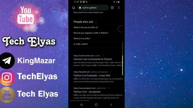 How To Update Python Script | طریقه اپدیت کردن پایتون اسکریپت смотреть онлайн