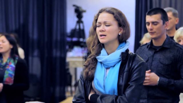 Областная конференция (12 октября 2013) смотреть онлайн