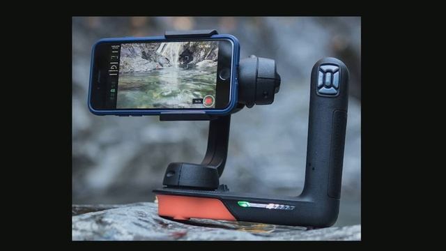ZHIYUN CRANE 3 LAB. ЭКСКЛЮЗИВ! смотреть онлайн