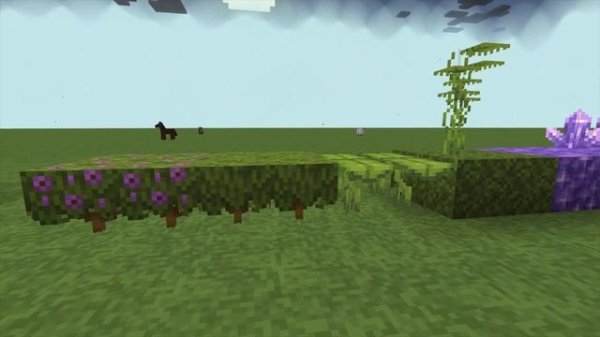 Peaceful Resource Pack | Minecraft Marketplace - Official Trailer - Texture Pack Review