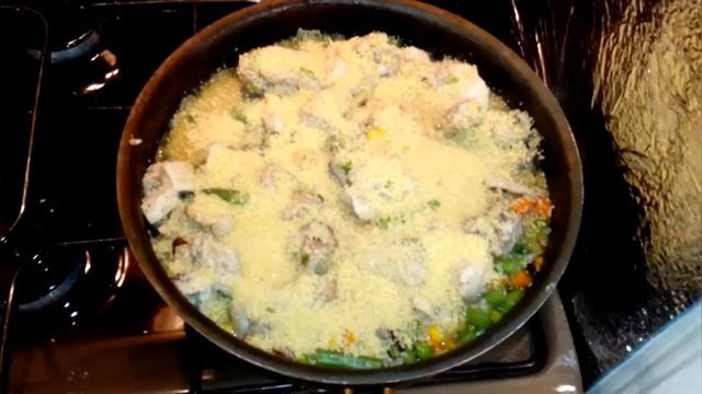 Приключения на Воде