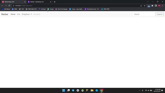 Slicing dari figma ke HTML Part 5 - Slicing Navbar di Figma #figma #belajarfigma #slicingfigma смотреть онлайн