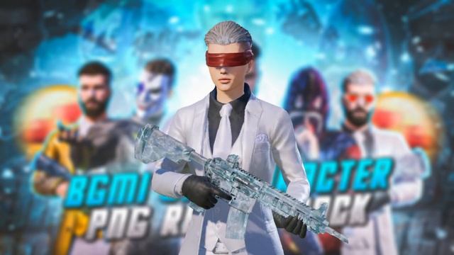 50+ Pubg/Bgmi 3d Character Png Pack | Render pack | 3d Character pack смотреть онлайн