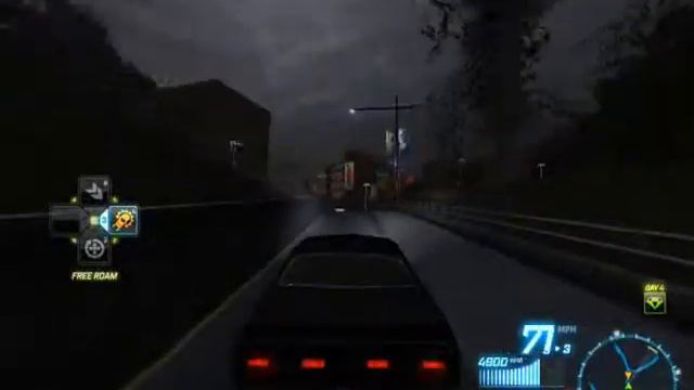 Let's Play: NFS World : Rozmawiam, uderzam i szukam #1 смотреть онлайн
