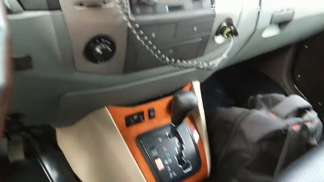 Обзор тюнинга газели. смотреть онлайн